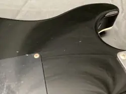 FENDER JAPAN AST-M SSH AERODYNE 2017 MADE STRAT MEDIUM SCALE