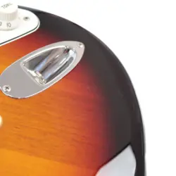 FENDER USED MADE IN JAPAN HYBRID II STRATOCASTER MN 3TS 2023