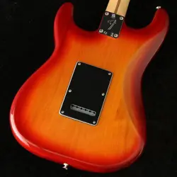 FENDER PLAYER STRATOCASTER HSS PLUS TOP AGED CHERRY BURST OCHANOMIZU MAIN STORE
