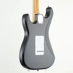 FENDER JAPAN ST57-DMC BLACK FUKUOKA PARCO STORE