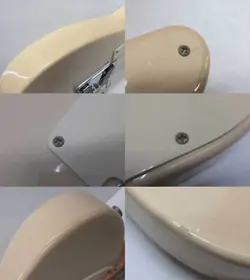 FENDER JAPAN TL-40 / VW FUJIGEN ELECTRIC GUITAR TELECASTER KAGOSHIMA STORE