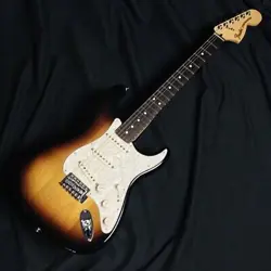 FENDER USED HIGHWAY1STUG/R MODIFIED PRODUCT SERIAL NO.MX14464522 3.59KG