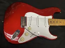 FENDER JAPAN ST-62/CAR R0 SERIAL STRATOCASTER