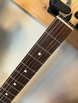 FENDER JAPAN MIJ JUNIOR COLLECTION JAZZMASTER