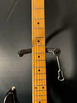 FENDER JAPAN STD-57 E SERIAL EARLY FUJIGEN FUNK OJISAN MOD