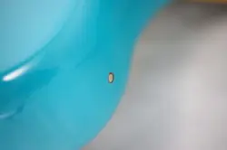 FENDER AMERICAN PROFESSIONAL II JAZZMASTER LH