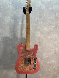 TL69-85 PRD 1997-2000