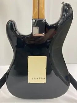 FENDER JAPAN ST57-65 JV SERIAL 1983 VINTAGE URASOE STORE