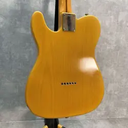 MADE BY FENDER JAPAN TL52-75 1986