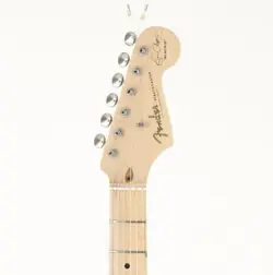 FENDER ERIC CLAPTON STRATOCASTER BLACK SHINJUKU STORE