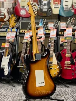 -2-COLOR SUNBURST- 2018