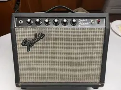 FENDER SUPER CHAMP RIVERA