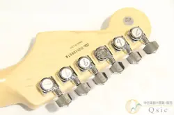 FENDER AMERICAN DELUXE STRATOCASTER HSS 2006 RETURN OK SK412