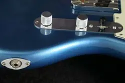 FENDER LIMITED EDITION OFFSET TELECASTER LPB OCHANOMIZU MAIN STORE