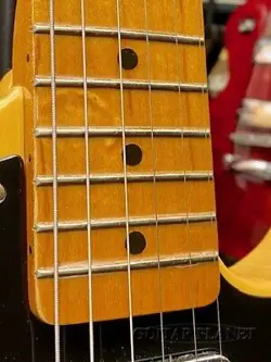 -BUTTERSCOTCH BLONDE- 1997