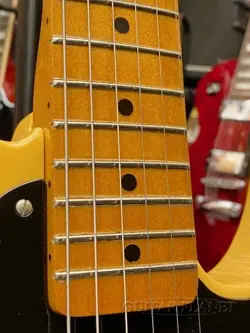 FENDER AMERICAN VINTAGE '52 TELECASTER -BUTTERSCOTCH BLONDE- 1996 (1996)