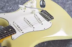 1963 STRATOCASTER N.O.S.