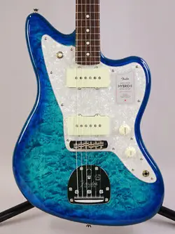JAZZMASTER QUILT #GG7UL