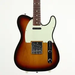 FENDER JAPAN TELECASTER TL62B-TX 3TONE SUNBURST