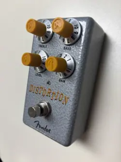 HAMMERTONE TRUE BYPASS