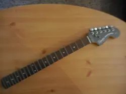 FENDER SQUIER STRATOCASTER GUITAR NECK