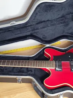 DUNCAN DESIGNED PICKUPS