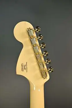 TROUBLEMAKER TELECASTER DLX