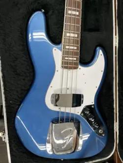 FENDER JAZZ BASS REISSUE