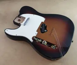 PICKUPS PICKGUARD NOS