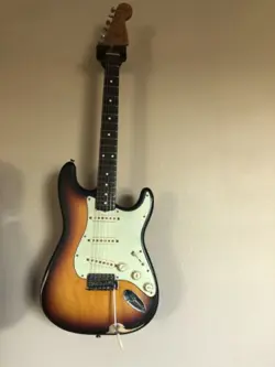 60’S CLASSIC PLAYER