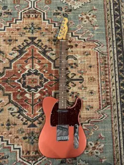 2023 FENDER PLAYER PLUS NASHVILLE TELECASTER