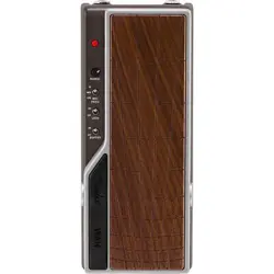 FENDER TREAD-LIGHT WAH PEDAL EFFECTOR