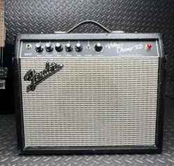 2010 FENDER VIBRO