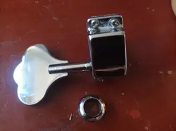 SINGLE FENDER SQUIER