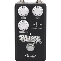PHASER EFFECTOR
