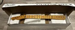 MAPLE FRETBOARD 9.5