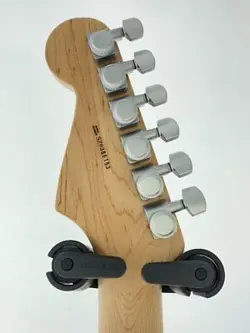 BECK STRATOCASTER OWH