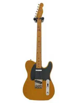 FENDER JAPAN TL52-75 TL52-75 BLD 1985 MADE IN JAPAN PU TOP SURFACE