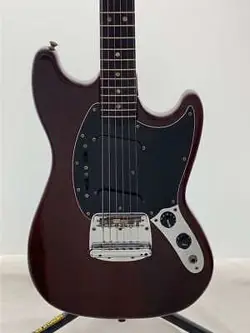 MUSTANG 1978 MUSTANG