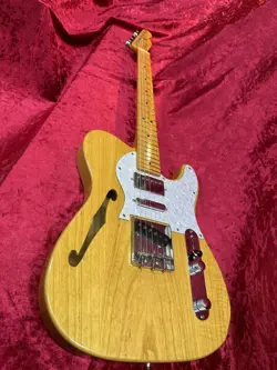 1997-1998 FENDER JAPAN