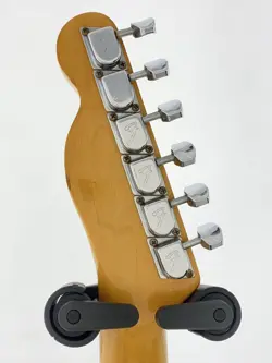 FENDER TELECASTER MOD