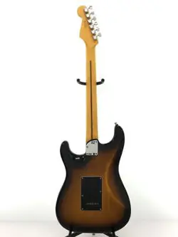 GUITAR STRAT SUNBURST