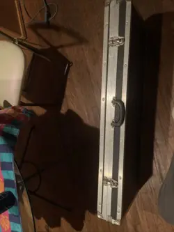 TELECASTER DELUXE THINLINE