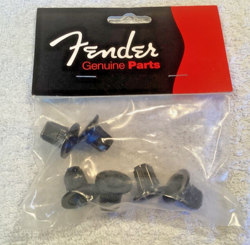 FENDER ROC PRO KNOBS 6 PACK
