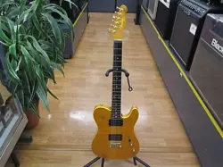 FENDER JAPAN TL-235NE ELECTRIC GUITAR