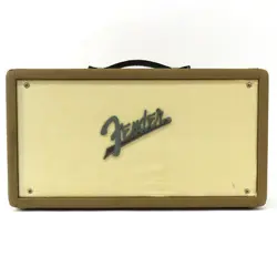FENDER REVERB PR263 558249
