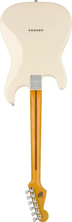 HITMAKER STRATOCASTER ELECTRIC