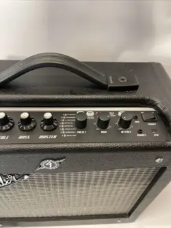 AMPLIFIER PR824 100-120V