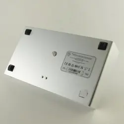 SHIELDS BLENDER USED