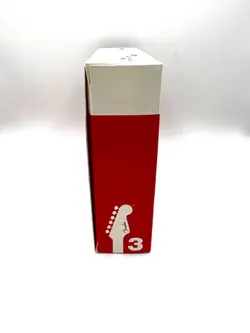 FENDER TEXMEX STRATOCASTER